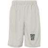 Men's Pro Mesh 9" Shorts with Pockets Thumbnail