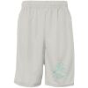 Men's Pro Mesh 9" Shorts with Pockets Thumbnail