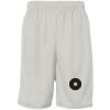 Men's Pro Mesh 9" Shorts with Pockets Thumbnail