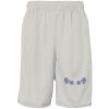 Men's Pro Mesh 9" Shorts with Pockets Thumbnail