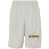 Men's Pro Mesh 9" Shorts with Pockets Thumbnail