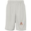 Men's Pro Mesh 9" Shorts with Pockets Thumbnail