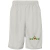 Men's Pro Mesh 9" Shorts with Pockets Thumbnail