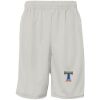 Men's Pro Mesh 9" Shorts with Pockets Thumbnail
