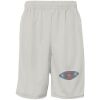 Men's Pro Mesh 9" Shorts with Pockets Thumbnail