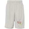 Men's Pro Mesh 9" Shorts with Pockets Thumbnail