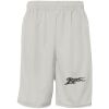 Men's Pro Mesh 9" Shorts with Pockets Thumbnail