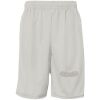 Men's Pro Mesh 9" Shorts with Pockets Thumbnail