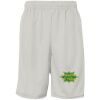 Men's Pro Mesh 9" Shorts with Pockets Thumbnail