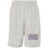 Men's Pro Mesh 9" Shorts with Pockets Thumbnail