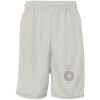 Men's Pro Mesh 9" Shorts with Pockets Thumbnail