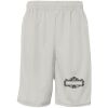 Men's Pro Mesh 9" Shorts with Pockets Thumbnail