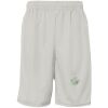 Men's Pro Mesh 9" Shorts with Pockets Thumbnail