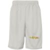 Men's Pro Mesh 9" Shorts with Pockets Thumbnail