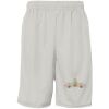 Men's Pro Mesh 9" Shorts with Pockets Thumbnail