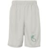 Men's Pro Mesh 9" Shorts with Pockets Thumbnail