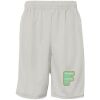 Men's Pro Mesh 9" Shorts with Pockets Thumbnail