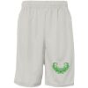 Men's Pro Mesh 9" Shorts with Pockets Thumbnail