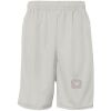 Men's Pro Mesh 9" Shorts with Pockets Thumbnail