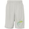 Men's Pro Mesh 9" Shorts with Pockets Thumbnail