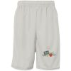 Men's Pro Mesh 9" Shorts with Pockets Thumbnail