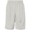 Men's Pro Mesh 9" Shorts with Pockets Thumbnail