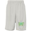 Men's Pro Mesh 9" Shorts with Pockets Thumbnail