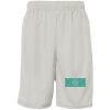 Men's Pro Mesh 9" Shorts with Pockets Thumbnail