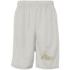 Men's Pro Mesh 9" Shorts with Pockets Thumbnail