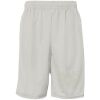 Men's Pro Mesh 9" Shorts with Pockets Thumbnail