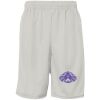 Men's Pro Mesh 9" Shorts with Pockets Thumbnail