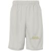Men's Pro Mesh 9" Shorts with Pockets Thumbnail