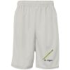 Men's Pro Mesh 9" Shorts with Pockets Thumbnail