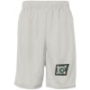 Men's Pro Mesh 9" Shorts with Pockets Thumbnail