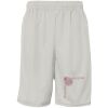 Men's Pro Mesh 9" Shorts with Pockets Thumbnail