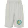 Men's Pro Mesh 9" Shorts with Pockets Thumbnail