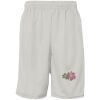 Men's Pro Mesh 9" Shorts with Pockets Thumbnail