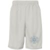 Men's Pro Mesh 9" Shorts with Pockets Thumbnail