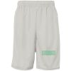 Men's Pro Mesh 9" Shorts with Pockets Thumbnail