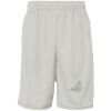 Men's Pro Mesh 9" Shorts with Pockets Thumbnail