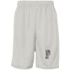 Men's Pro Mesh 9" Shorts with Pockets Thumbnail