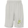 Men's Pro Mesh 9" Shorts with Pockets Thumbnail