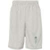 Men's Pro Mesh 9" Shorts with Pockets Thumbnail