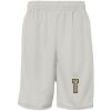 Men's Pro Mesh 9" Shorts with Pockets Thumbnail