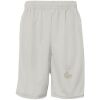 Men's Pro Mesh 9" Shorts with Pockets Thumbnail