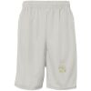 Men's Pro Mesh 9" Shorts with Pockets Thumbnail