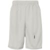 Men's Pro Mesh 9" Shorts with Pockets Thumbnail