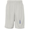 Men's Pro Mesh 9" Shorts with Pockets Thumbnail