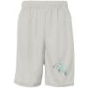 Men's Pro Mesh 9" Shorts with Pockets Thumbnail