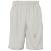 Men's Pro Mesh 9" Shorts with Pockets Thumbnail